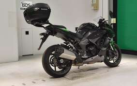 KAWASAKI NINJA 1000 SX 2022 ZXT02K