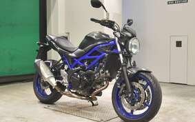 SUZUKI SV650 A 2021 VP55B