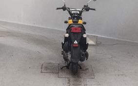 HONDA ZOOMERX JF52