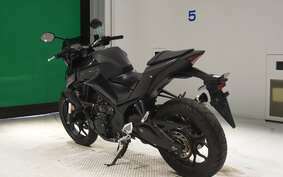 YAMAHA MT-25 A RG43J