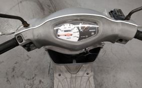 SUZUKI ADDRESS V125 CF46A