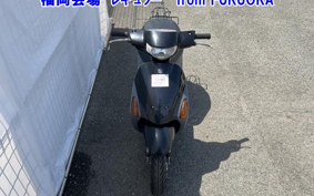 SUZUKI LETS4