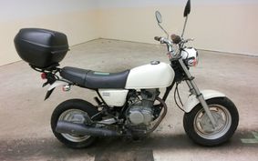 HONDA APE 100 HC07