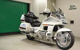 HONDA GL1500 GOLD WING SE 1998 SC22