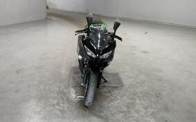 KAWASAKI NINJA 400 2019 EX400G