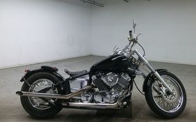 YAMAHA DRAGSTAR 400 1996