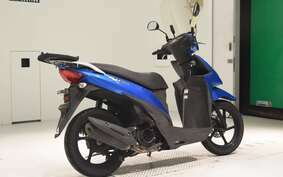 SUZUKI ADDRESS 110 CE47A