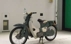 HONDA C100 SUPER CUB C100