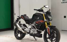 BMW G310R 2020