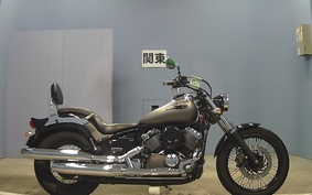 YAMAHA DRAGSTAR 400 2014 VH02J