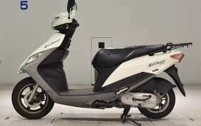 SUZUKI ADDRESS V125 DT11A