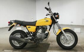 HONDA APE 100 HC07