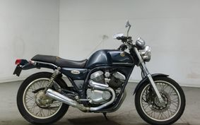 YAMAHA SRV250 RENAISSA 4DN