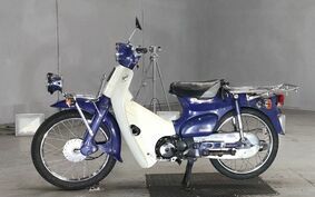 HONDA PRESS CUB 50 AA01