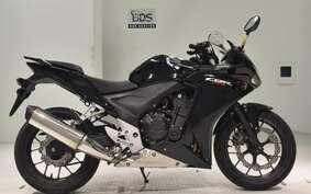 HONDA CBR400R 2014 NC47