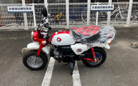 HONDA  MONKEY 50THSPL AB27