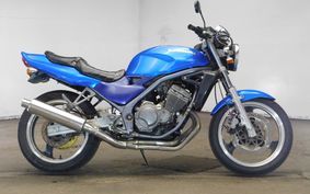 KAWASAKI BALIUS 250 1993 ZR250A