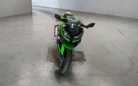 KAWASAKI NINJA 250 EX250L