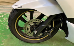 HONDA PCX125 JF81