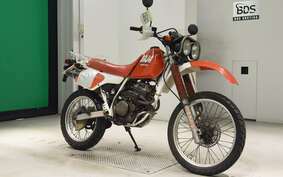 HONDA XLR250 BAJA MD22