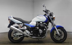 SUZUKI GSX1400 2004 GY71A