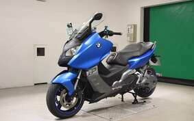 BMW C600 SPORT 2013