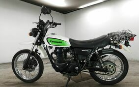 KAWASAKI 250TR BJ250F