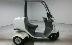 HONDA GYRO CANOPY TA02