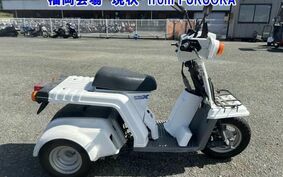 HONDA GYRO X TD02