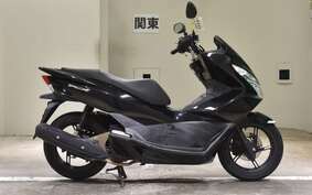 HONDA PCX125 JF56