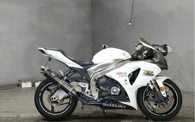 SUZUKI GSX-R1000 2010 GT78A