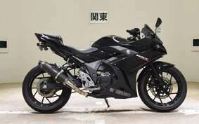 SUZUKI GSX250R DN11A