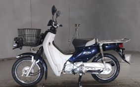 HONDA SUPER CUB110 JA10