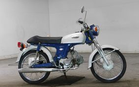 HONDA BENLY 50 S CD50