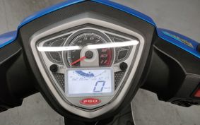 PGO BON125 ..