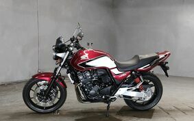 HONDA CB400SF VTEC REVO 2021 NC42