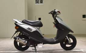 YAMAHA JOG ZR 3YK