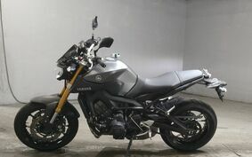 YAMAHA MT-09 2014 RN34J