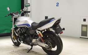 HONDA CB400SF VTEC 2000 NC39