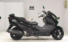 SUZUKI SKYWAVE 400 SS 2007 CK43A