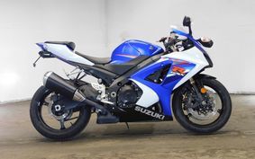 SUZUKI GSX-R1000 2007 GT77A