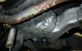 SUZUKI ADDRESS V125 G CF46A