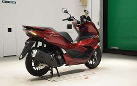 HONDA PCX125 JK05