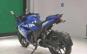 SUZUKI GIXXER 250 SF ED22B