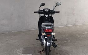 HONDA SUPER CUB110 JA10