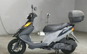 SUZUKI ADDRESS V125 G CF46A