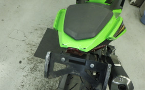 KAWASAKI NINJA 400 2019 EX400G