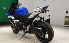 SUZUKI GSX-R1000 2014 GT78A