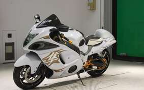 SUZUKI HAYABUSA Gen.2 2012