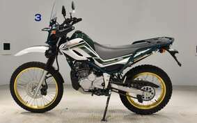 YAMAHA SEROW 250 Gen.3 DG31J